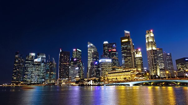 寻乌新加坡保龄球馆招聘前台接待